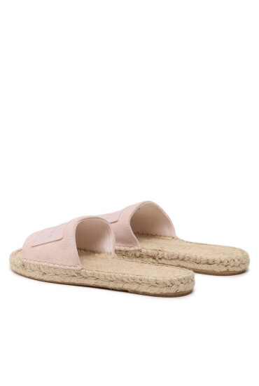 Pepe Jeans Еспадрили Siva Berry PLS90583 Nude 311 - Mera.bg