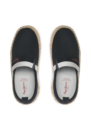 Pepe Jeans Еспадрили Tourist Camp Boys PBS10095 Тъмносин - Mera.bg