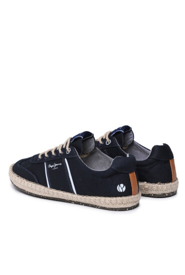 Pepe Jeans Еспадрили Tourist Vegas PMS10317 Тъмносин - Mera.bg