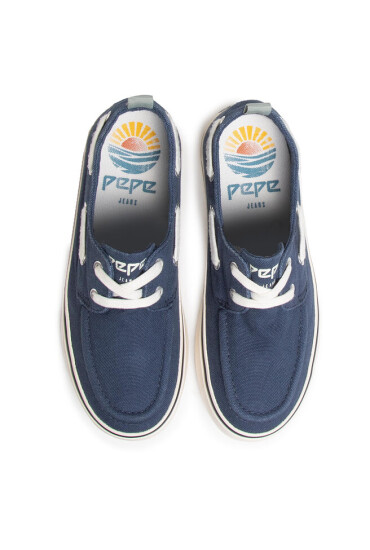 Pepe Jeans Гуменки - Mera.bg