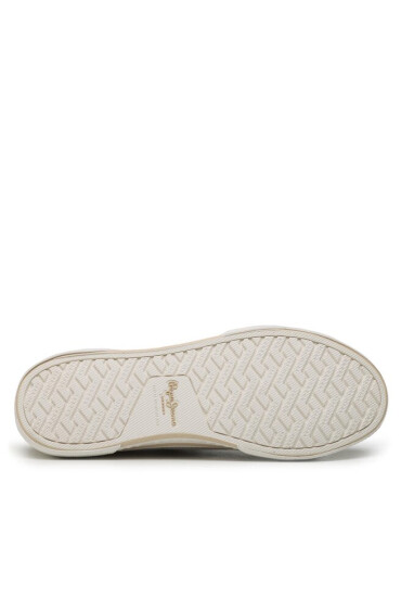 Pepe Jeans Гуменки Brady Party W PLS31439 Златист - Mera.bg