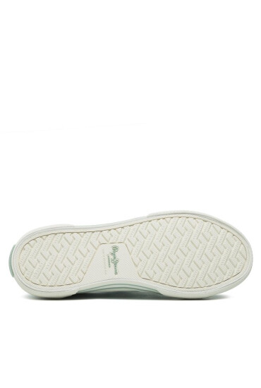 Pepe Jeans Гуменки Brady Basic W PLS31287 Електриков - Mera.bg