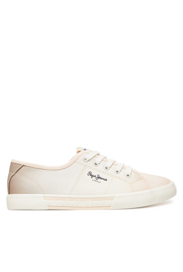 Pepe Jeans Гуменки Brady Colors W PLS31600 Розов - Mera.bg