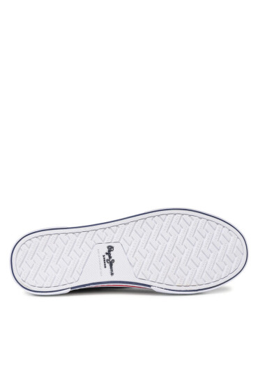Pepe Jeans Гуменки Brady Men Basic PMS30816 Тъмносин - Mera.bg