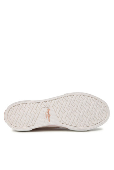 Pepe Jeans Гуменки Brady W Shine PLS31290 Pinkish 303 - Mera.bg