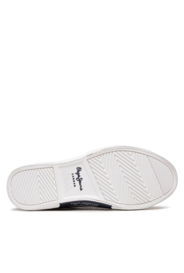 Pepe Jeans Гуменки Kenton Bass PLS31293 Тъмносин - Mera.bg