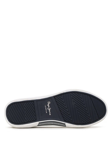 Pepe Jeans Гуменки Kenton Court PMS30839 Тъмносин - Mera.bg
