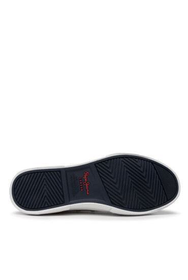 Pepe Jeans Гуменки Kenton Smart 22 PMS30811 Бежов - Mera.bg