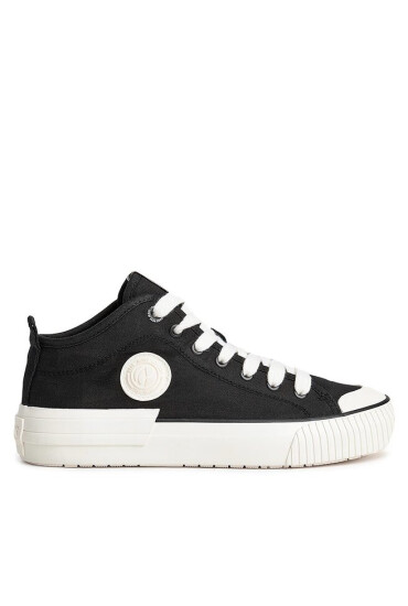 Pepe Jeans Кецове PLS31540 Черен - Mera.bg
