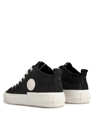 Pepe Jeans Кецове PLS31540 Черен - Mera.bg