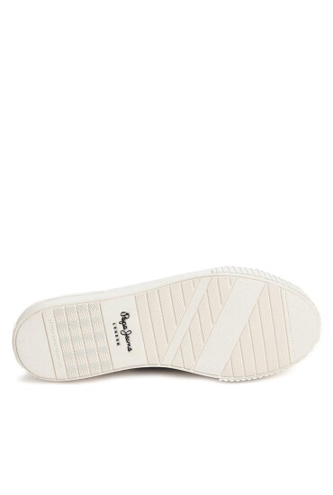 Pepe Jeans Кецове PLS31540 Черен - Mera.bg