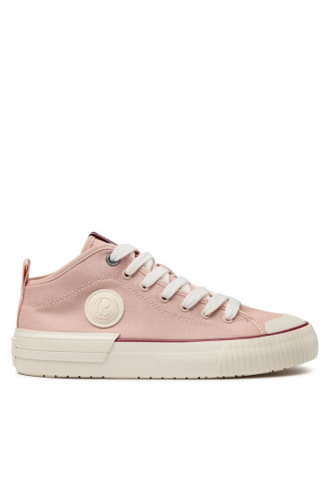 Pepe Jeans Кецове PLS31540 Розов - Mera.bg