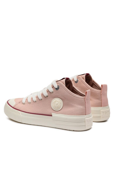 Pepe Jeans Кецове PLS31540 Розов - Mera.bg