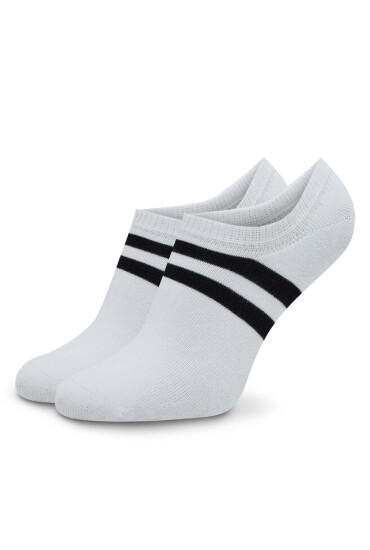 Pepe Jeans Комплект 3 чифта терлик унисекс PMU30021 White 800 - Mera.bg