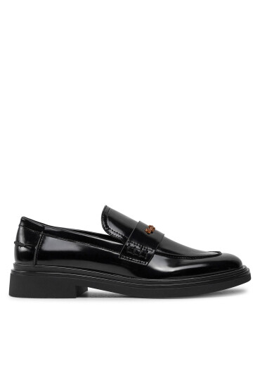 Pepe Jeans Лоуфъри PLS10423 Черен - Mera.bg