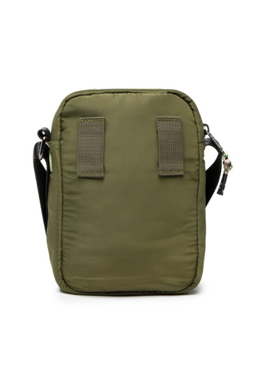 Pepe Jeans Мъжка чантичка Abdel Shouder Bag PM030672 Зелен - Mera.bg