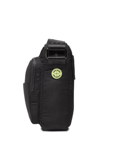 Pepe Jeans Мъжка чантичка Abdel Shoulder Bag PM030672 Black 999 - Mera.bg