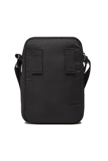 Pepe Jeans Мъжка чантичка Abdel Shoulder Bag PM030672 Black 999 - Mera.bg