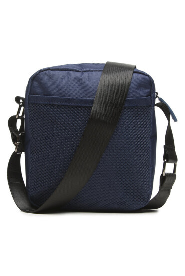 Pepe Jeans Мъжка чантичка Damon PM030756 Син - Mera.bg