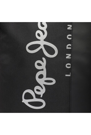 Pepe Jeans Мъжка чантичка PM030768 Черен - Mera.bg