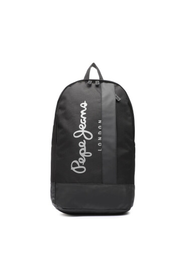 Pepe Jeans Мъжка чантичка PM030768 Черен - Mera.bg