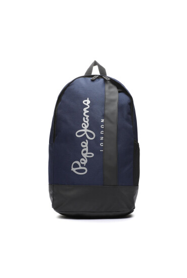 Pepe Jeans Мъжка чантичка PM030768 Тъмносин - Mera.bg