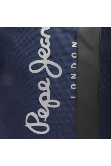 Pepe Jeans Мъжка чантичка PM030768 Тъмносин - Mera.bg