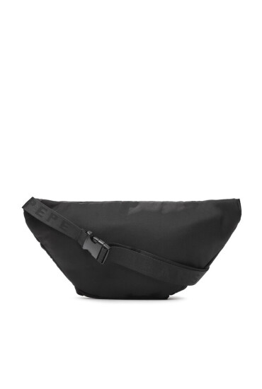Pepe Jeans Мъжка чантичка PM030769 Черен - Mera.bg