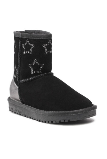 Pepe Jeans Апрески Angel Stars PGS50178 Black 999 - Mera.bg
