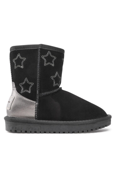 Pepe Jeans Апрески Angel Stars PGS50178 Black 999 - Mera.bg