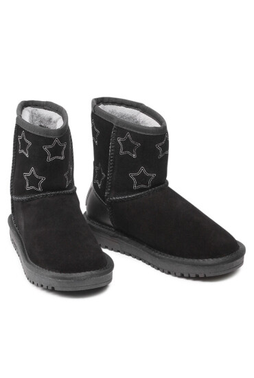 Pepe Jeans Апрески Angel Stars PGS50178 Black 999 - Mera.bg