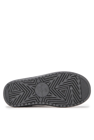 Pepe Jeans Апрески Diss Girl Stars PGS50181 Черен - Mera.bg