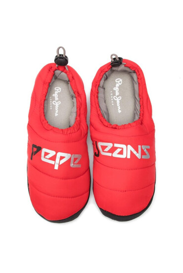 Pepe Jeans Пантофи Sky Woman PLS20001 Red 255 - Mera.bg