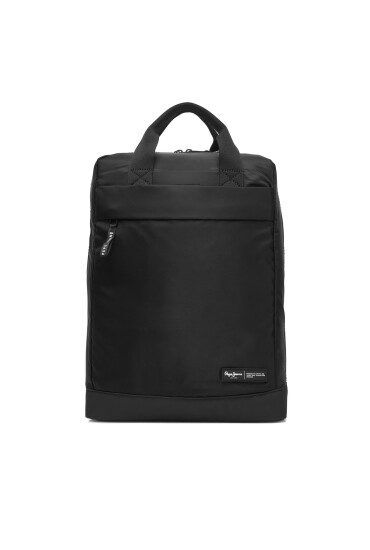 Pepe Jeans Раница Glen PM0300014 Черен - Mera.bg