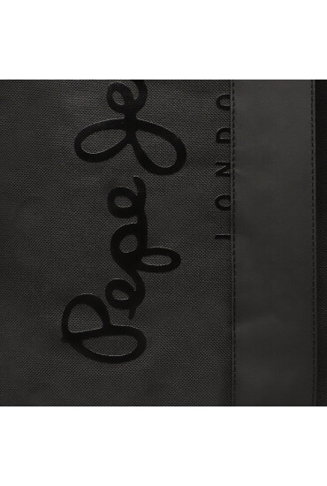 Pepe Jeans Раница Owen Backpack PM030700 Black 999 - Mera.bg