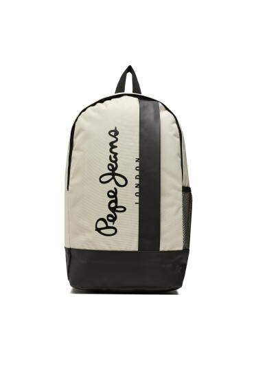 Pepe Jeans Раница Owen Backpack PM030700 Бежов - Mera.bg