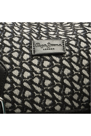 Pepe Jeans Раница PL031477 Черен - Mera.bg