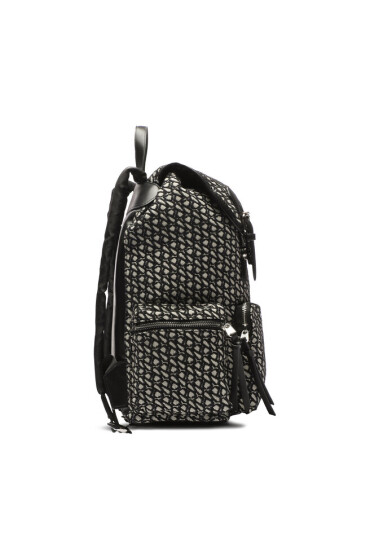 Pepe Jeans Раница PL031477 Черен - Mera.bg