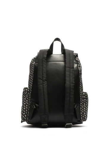 Pepe Jeans Раница PL031477 Черен - Mera.bg