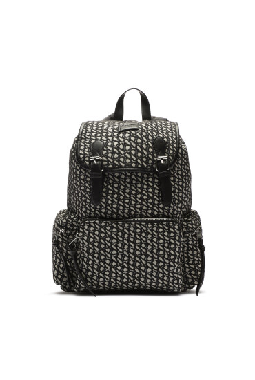 Pepe Jeans Раница PL031477 Черен - Mera.bg