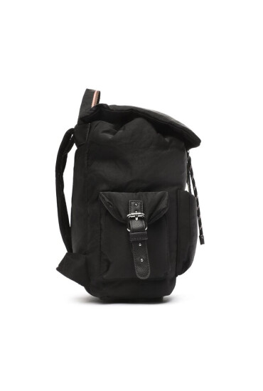 Pepe Jeans Раница PL031478 Black 999 - Mera.bg