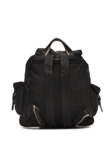 Pepe Jeans Раница PL031478 Black 999 - Mera.bg