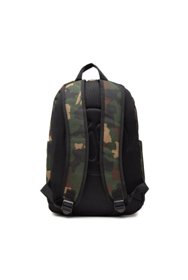 Pepe Jeans Раница Prtobello Camu Backpack PU030061 Vineyard Green 684 - Mera.bg