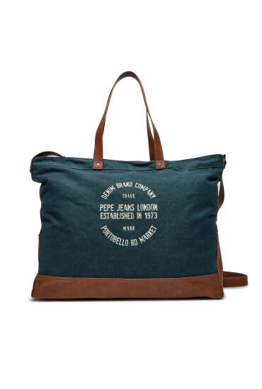 Pepe Jeans Сак Reece Heritage PU300011 Тъмносин - Mera.bg