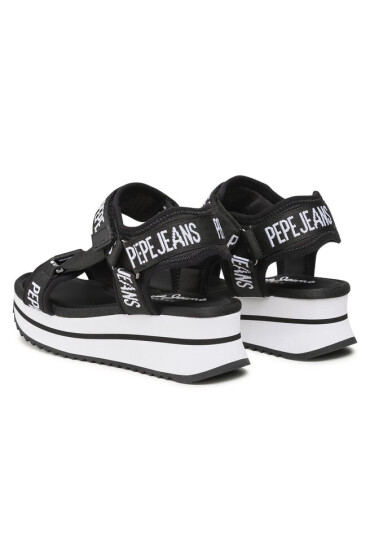 Pepe Jeans Сандали - Mera.bg