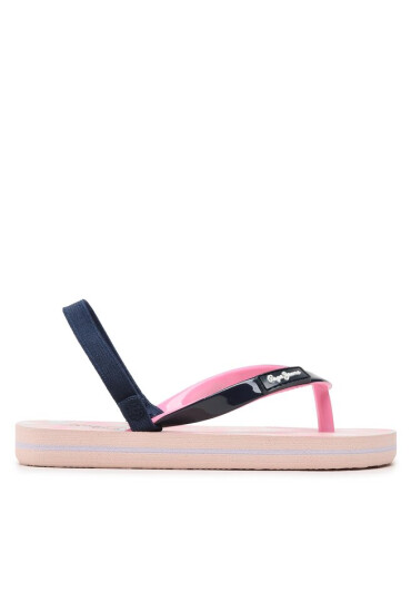 Pepe Jeans Сандали Dorset Stars Gk PGS70059 Тъмносин - Mera.bg
