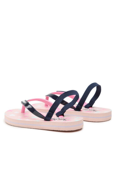 Pepe Jeans Сандали Dorset Stars Gk PGS70059 Тъмносин - Mera.bg