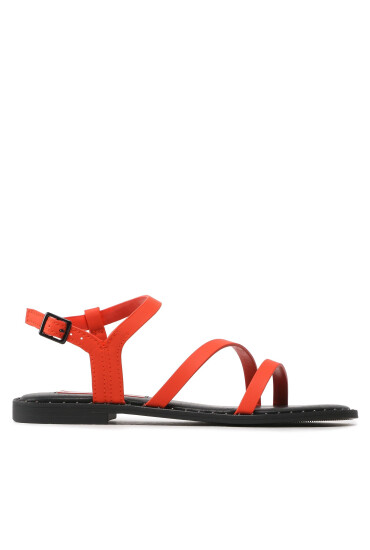 Pepe Jeans Сандали Hayes Juice PLS90588 Оранжев - Mera.bg