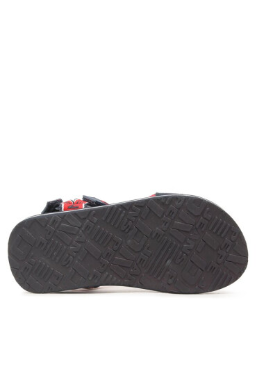 Pepe Jeans Сандали Pool Tape B PBS70056 Червен - Mera.bg
