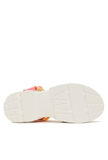 Pepe Jeans Сандали Ventura Sandal G PGS90190 Сребрист - Mera.bg